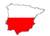 BENÍTEZ MENAJE - Polski